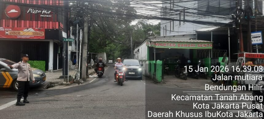 Go Teropong Rakyat