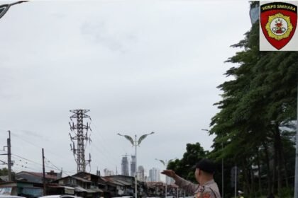 Go Teropong Rakyat