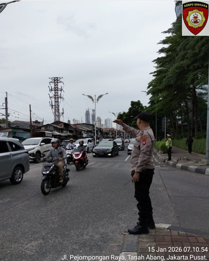 Go Teropong Rakyat