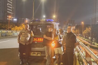 Go Teropong Rakyat