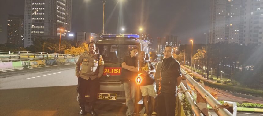Go Teropong Rakyat