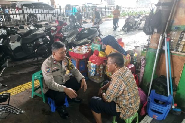 Go Teropong Rakyat
