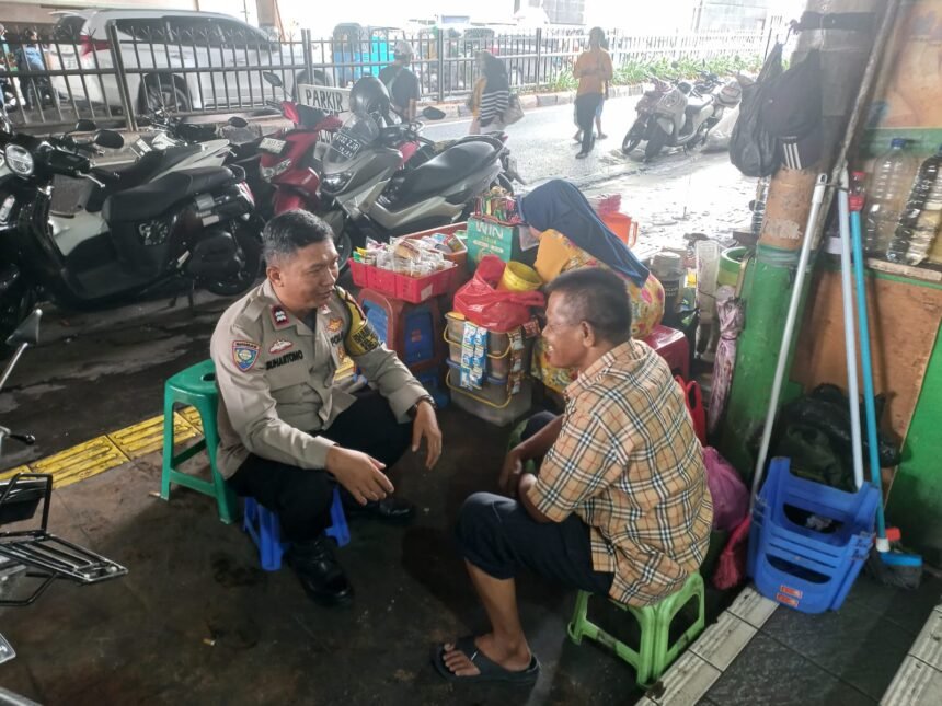 Go Teropong Rakyat