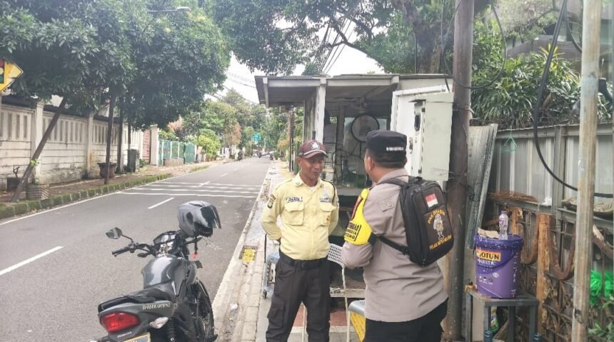 Go Teropong Rakyat