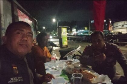 Go Teropong Rakyat