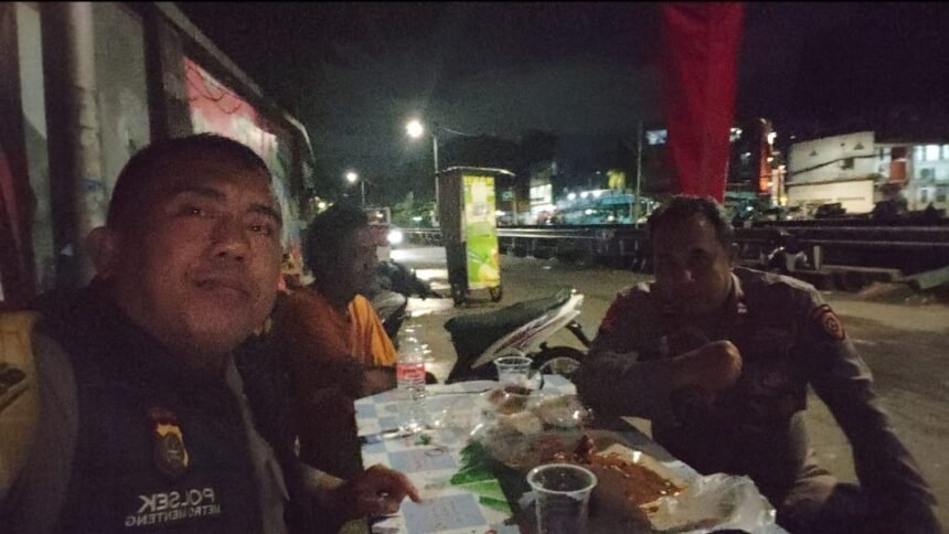 Go Teropong Rakyat
