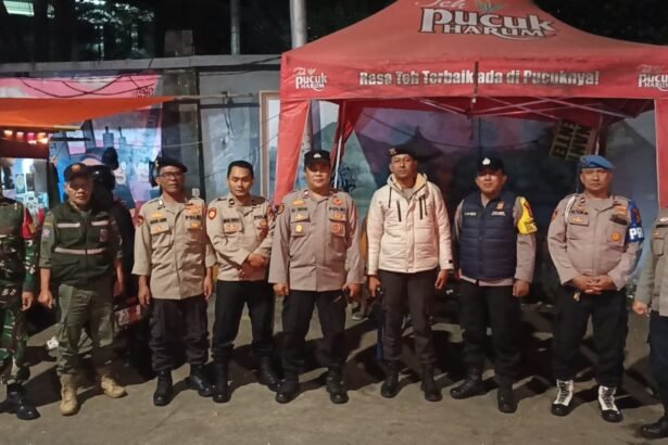 Go Teropong Rakyat