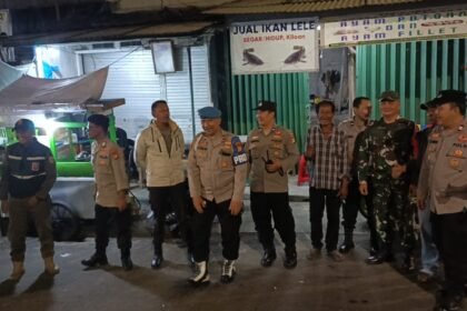 Go Teropong Rakyat