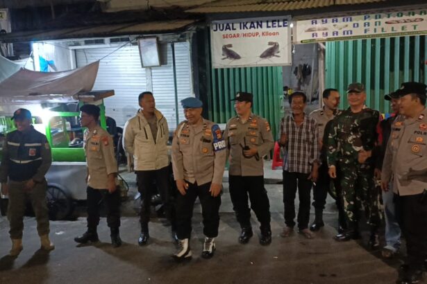 Go Teropong Rakyat