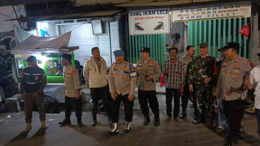 Go Teropong Rakyat