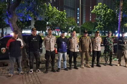 Go Teropong Rakyat