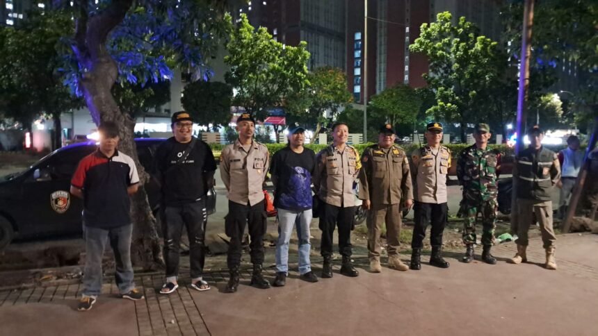 Go Teropong Rakyat