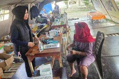Go Teropong Rakyat