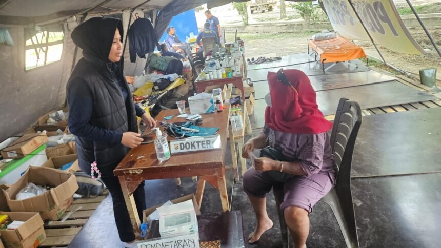 Go Teropong Rakyat