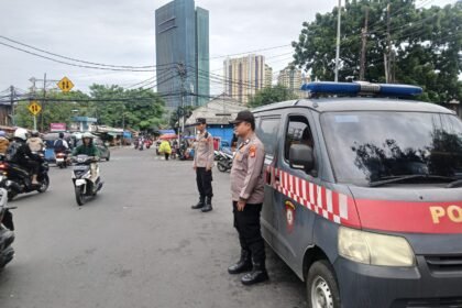Go Teropong Rakyat