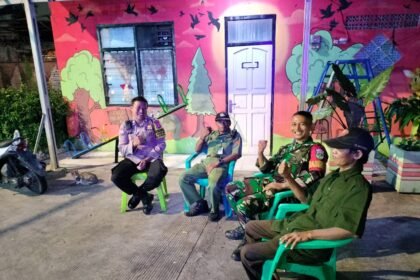 Go Teropong Rakyat
