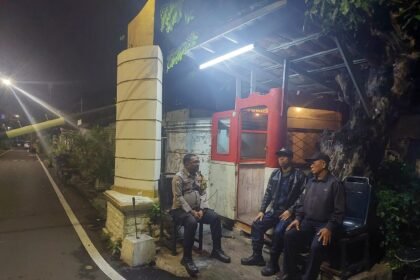 Go Teropong Rakyat