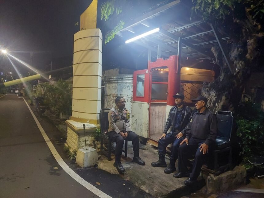Go Teropong Rakyat
