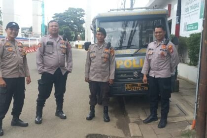 Go Teropong Rakyat