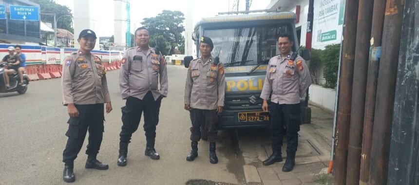 Go Teropong Rakyat