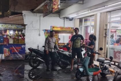 Go Teropong Rakyat