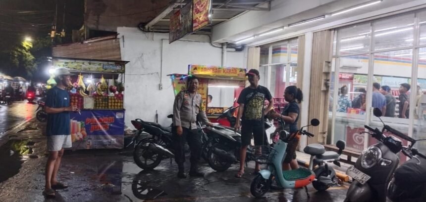 Go Teropong Rakyat