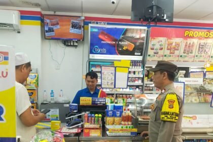 Go Teropong Rakyat