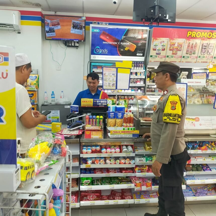 Go Teropong Rakyat