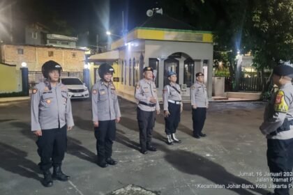 Go Teropong Rakyat