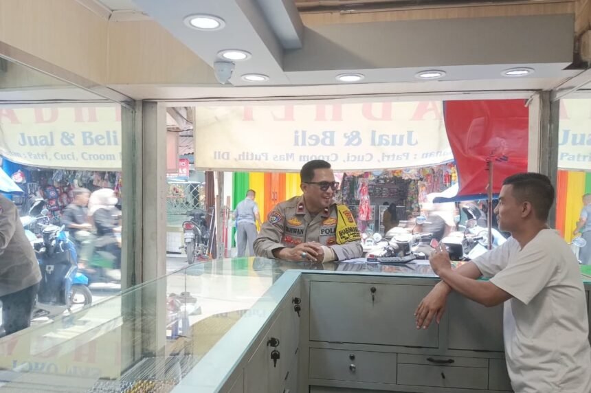 Go Teropong Rakyat