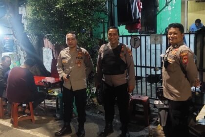 Go Teropong Rakyat