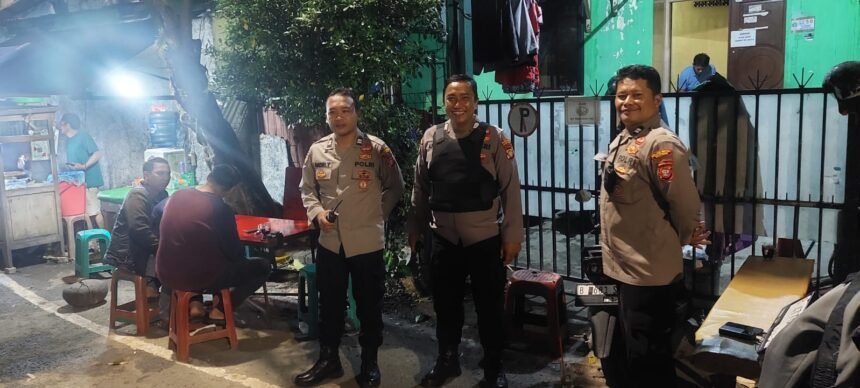 Go Teropong Rakyat