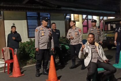 Go Teropong Rakyat