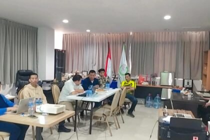 Go Teropong Rakyat