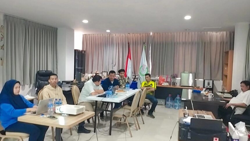 Go Teropong Rakyat