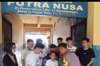 Go Teropong Rakyat
