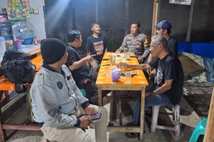 Go Teropong Rakyat