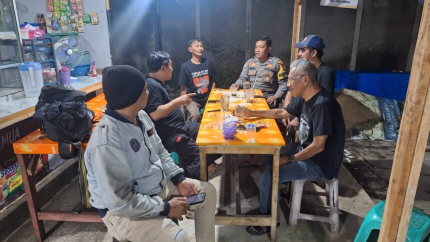 Go Teropong Rakyat