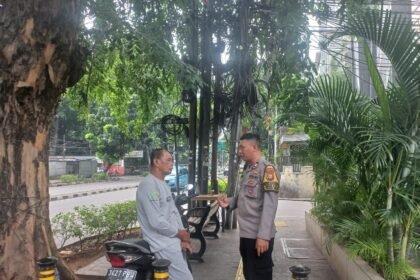 Go Teropong Rakyat