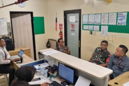 Go Teropong Rakyat