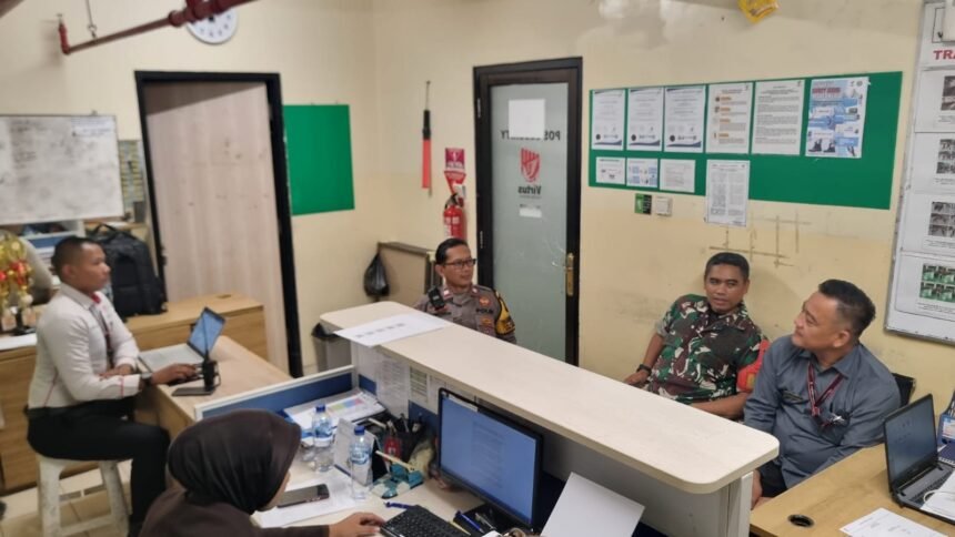 Go Teropong Rakyat