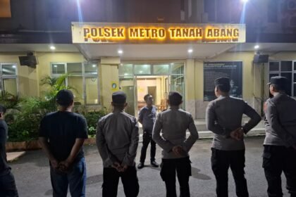 Go Teropong Rakyat