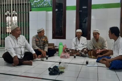Go Teropong Rakyat