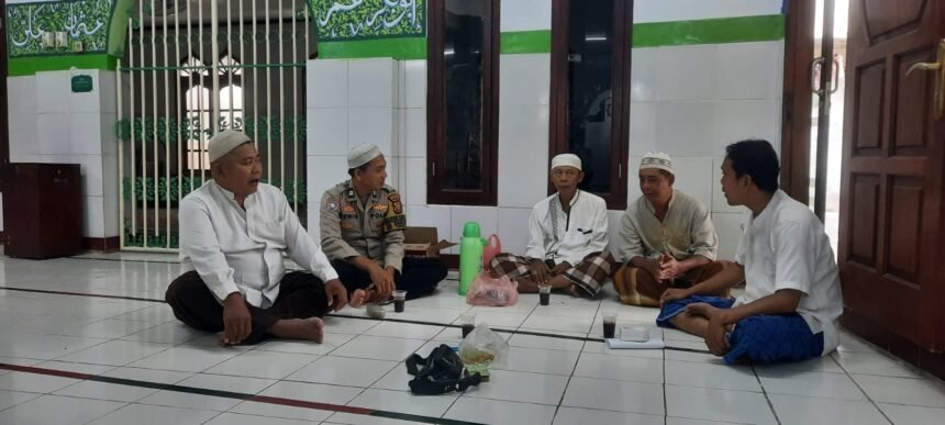 Go Teropong Rakyat