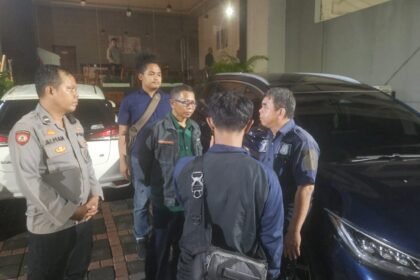 Go Teropong Rakyat