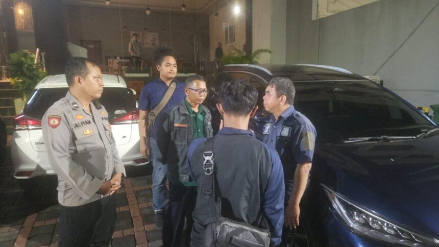 Go Teropong Rakyat