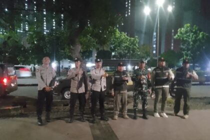 Go Teropong Rakyat