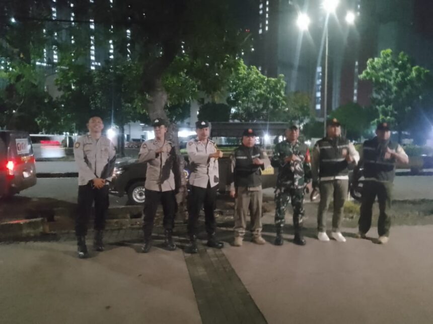 Go Teropong Rakyat