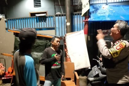 Go Teropong Rakyat