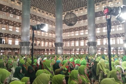 Go Teropong Rakyat